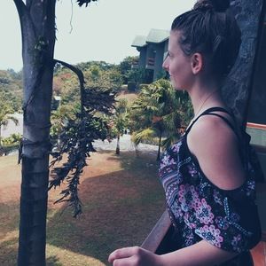 Meet your Posher, Isabelle